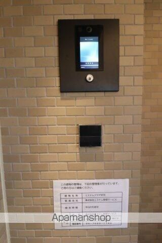 GENOVIA赤羽の内装写真