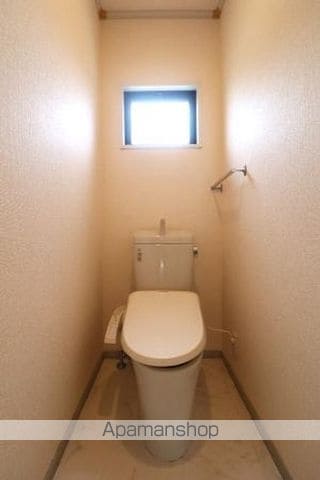 セジュールよもぎ Bの内装写真