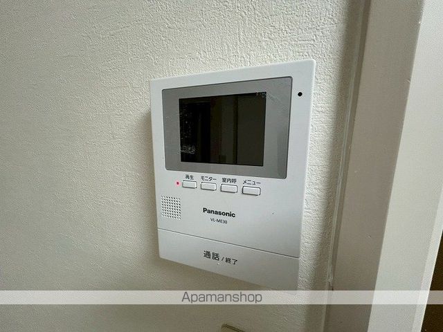 玉造クローバーハイツの内装写真