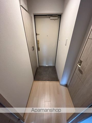 ラピス山の手の内装写真