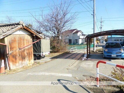 Ｅｌ　ｄｕｏ・Ａｐｉｓ[2DK/45.42m2]の周辺6