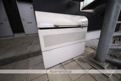 ４ｔｈ[1R/25.45m2]の共用部1