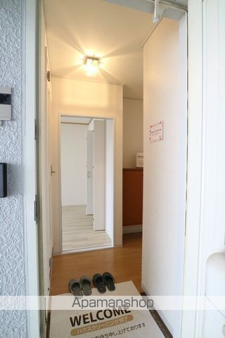 メゾン堀川 B棟の内装写真