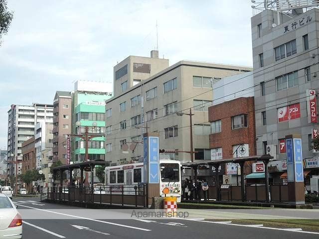 アルページュ騎射場の周辺写真