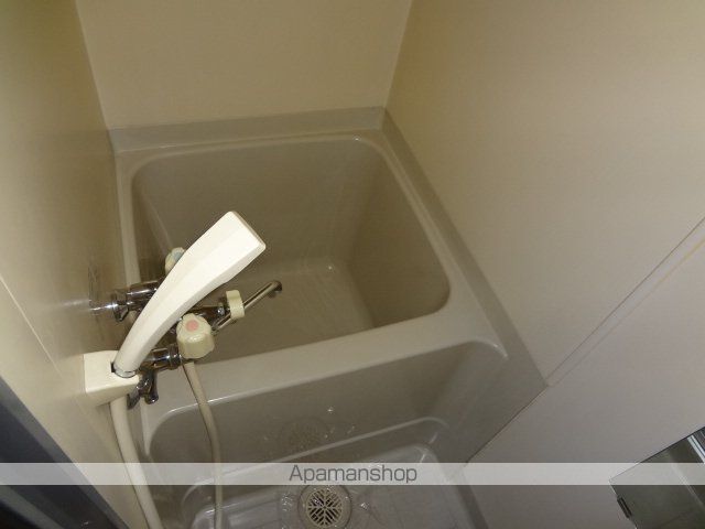 クラブハウスの内装写真