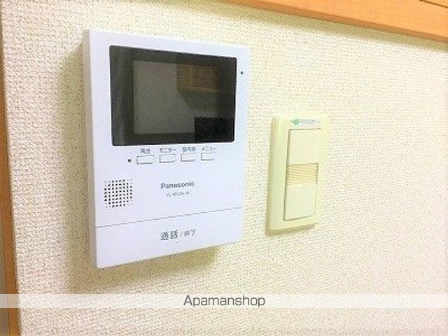 レオネクストピアの内装写真