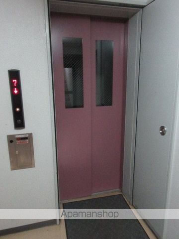 カサブランカ参番館の内装写真