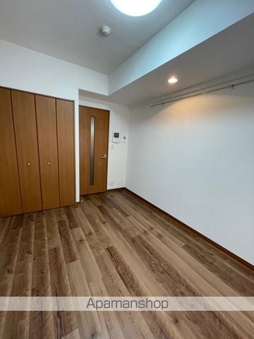 パレステュディオ目黒東の内装写真