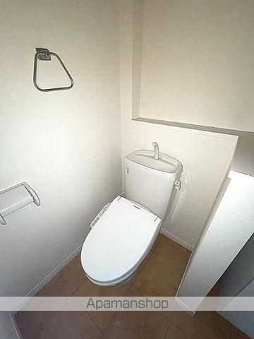 フェルテ桃園の内装写真