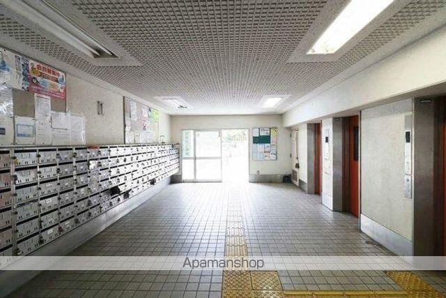 ビレッジハウス品川八潮タワー1号棟のその他写真
