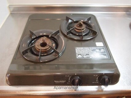 ルーブル住吉[1K/20.25m2]の内装1