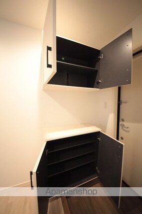 Ｃａｓｔｉｌｌｏ　Ｍｉｎａｍｉｎｏ　Ｃｉｔｙ[1K/28.16m2]の内装2