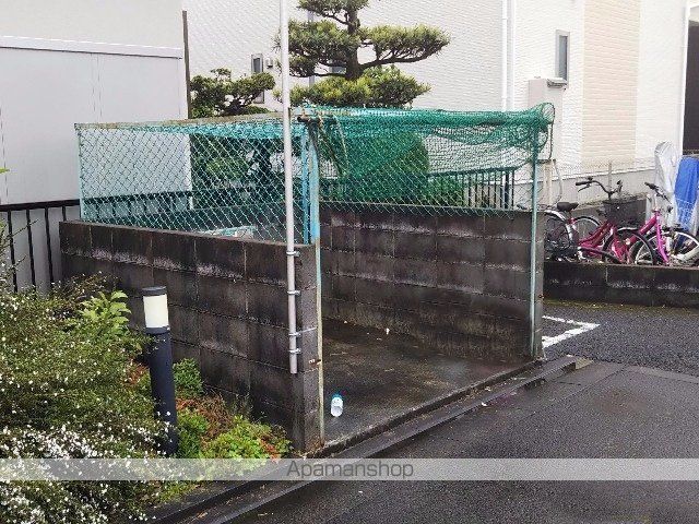 レオパレスつつみIIIのその他写真