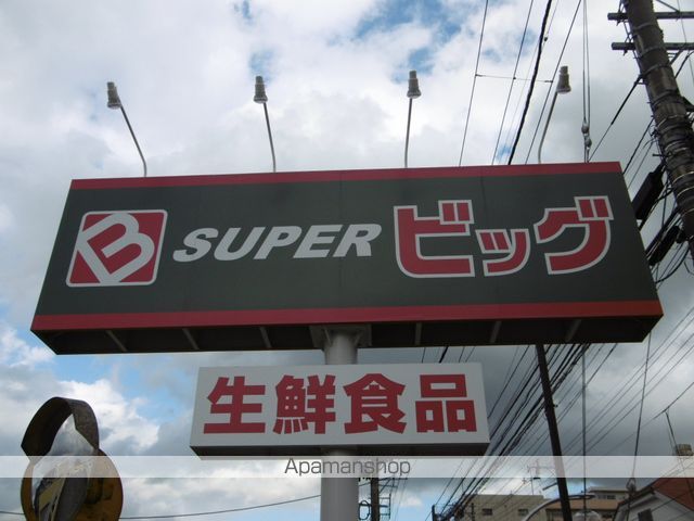 グレイスコート・アイエスの周辺写真