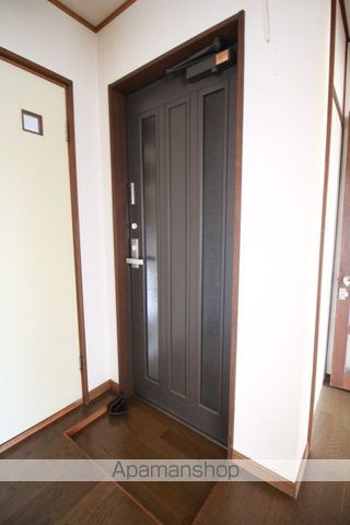 コーポ小宮山の内装写真