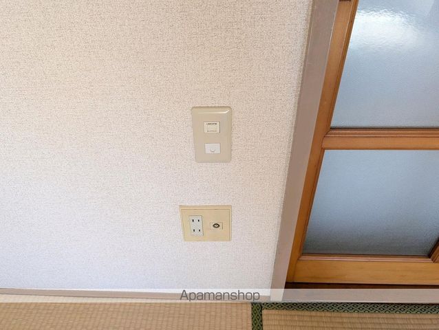 コーポツイン川元Bの内装写真