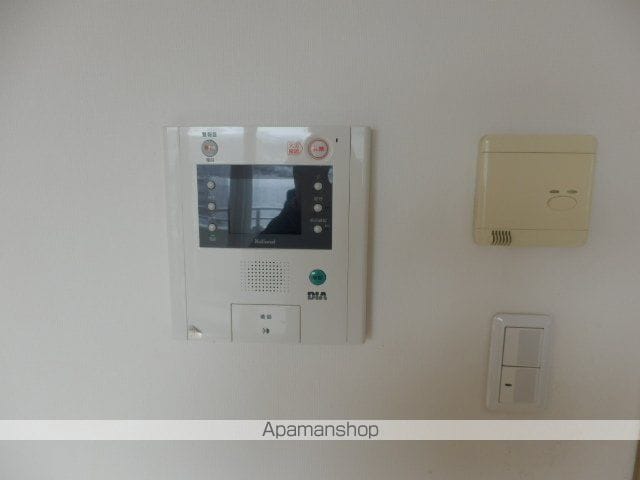 ダイアパレス円山北町の内装写真