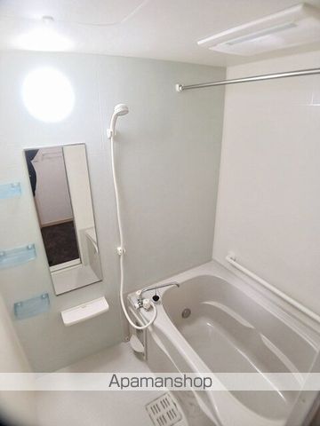 FORESTAGE 西院の内装写真