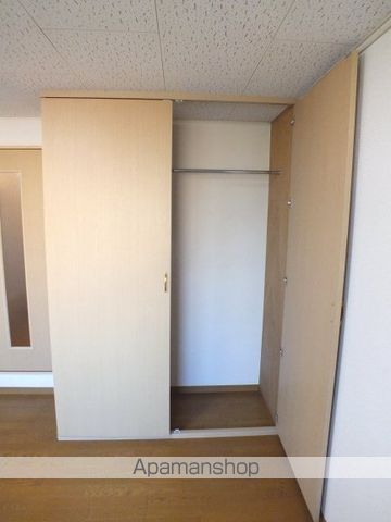 レオパレスリバーテラスの内装写真