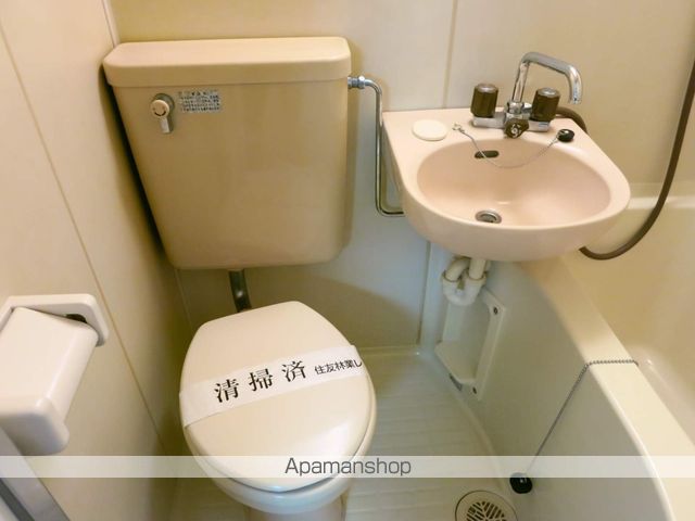 エステートピア原2の内装写真