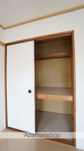 プレジール万寿東の内装写真