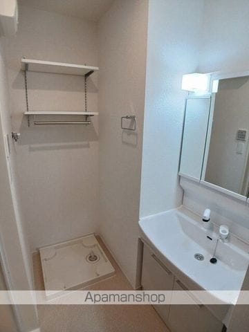 プリムガーデン IIの内装写真