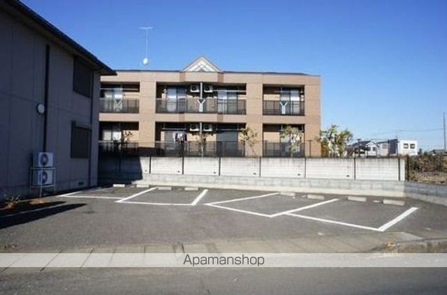 apartment 群馬県邑楽郡邑楽町大字中野
地図を見る