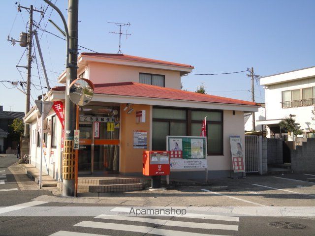 フィオリスタ アンジェラの周辺写真
