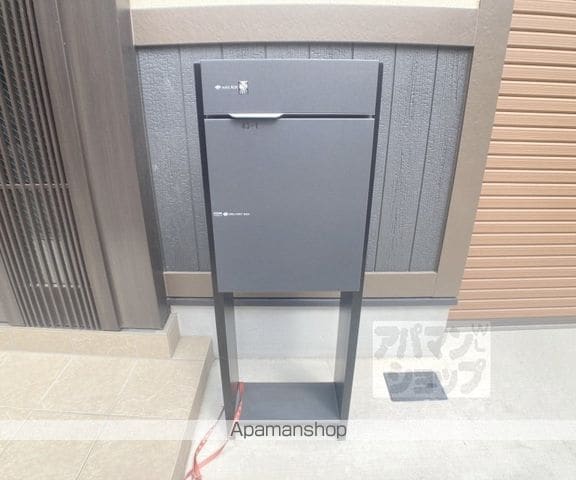 中京区壬生馬場町 戸建のその他写真