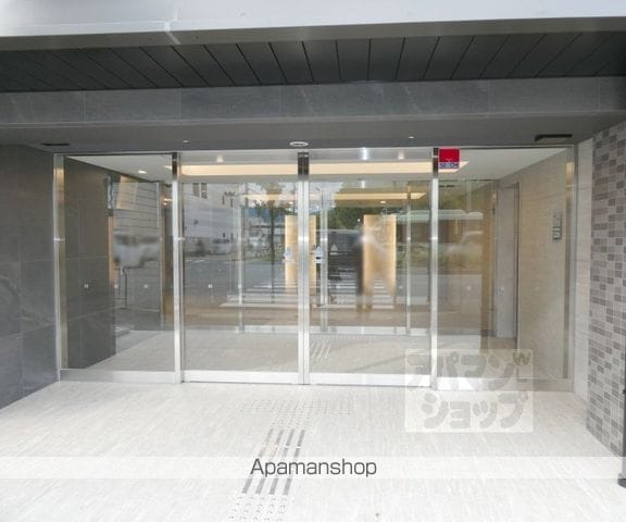 ベラジオレガシー葛野大路八条の玄関写真