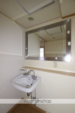 ロータリーパレス辰巳台の内装写真