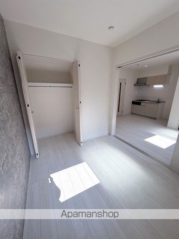 ハーモニーテラス小路東VIIの内装写真
