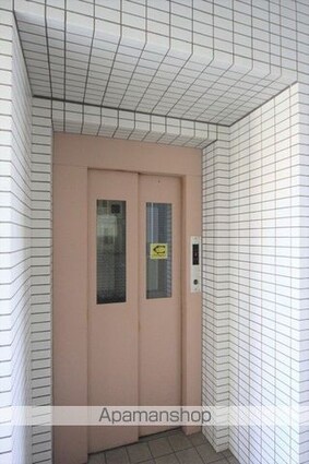グレースＫ[1R/20.8m2]の共用部7