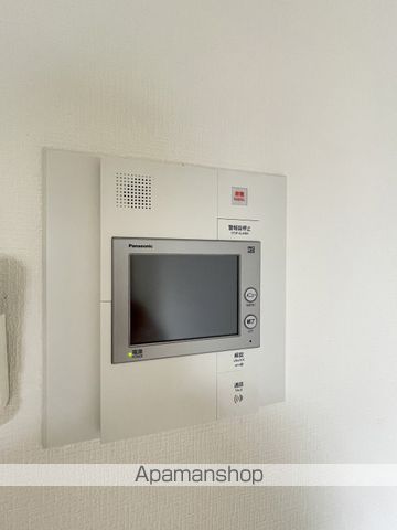 カスタリア堺筋本町の内装写真