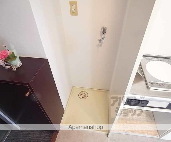 エスペランストリイの内装写真