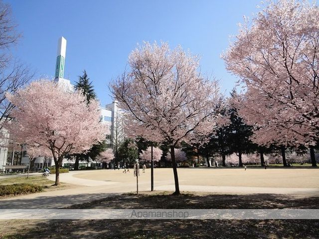 シャングリラ愛川の周辺写真