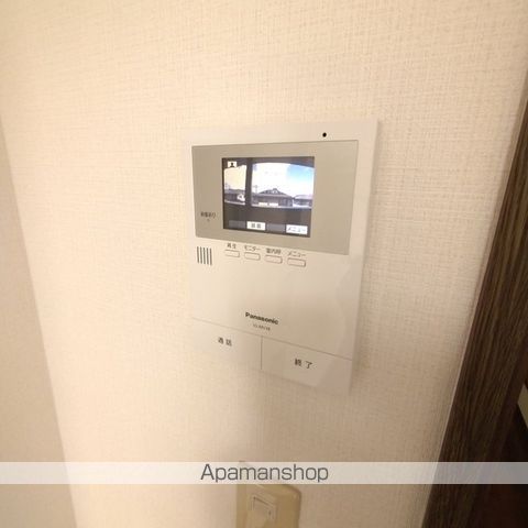 クレセール南吉成弐番館の内装写真