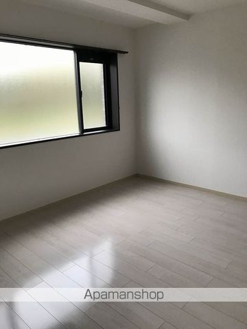 ルシールの内装写真
