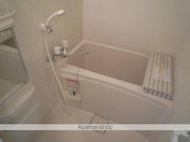 グランメール北40条Aの内装写真