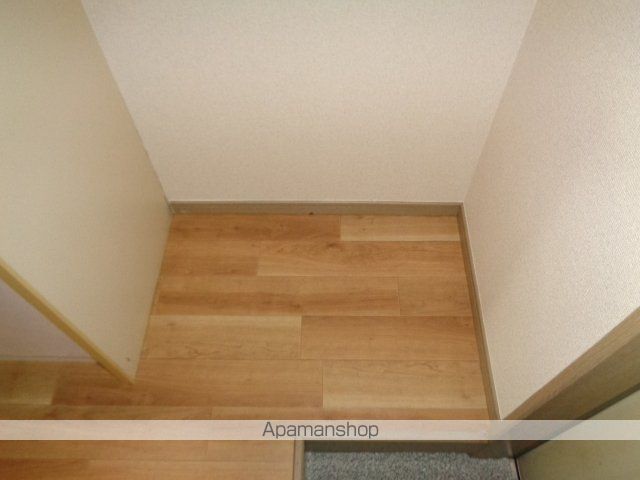 シングルステージ桑名の内装写真