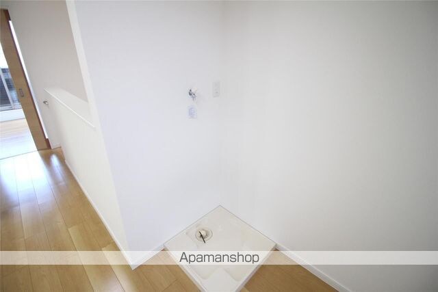 Ａｌ　Ｓｏｌｅ　Ａ[1K/32.02m2]のその他部屋・スペース