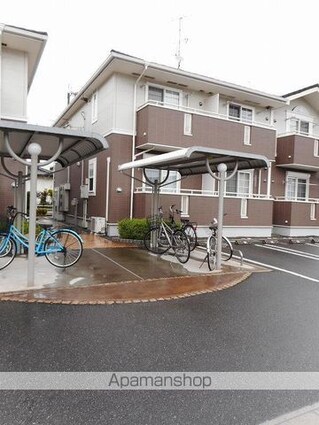 クレメント　Ａ[1LDK/42.37m2]の共用部