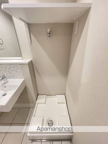GRANPASEO碑文谷SOUTHの内装写真
