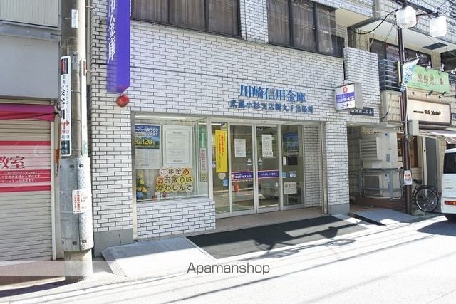 ステージファースト田園調布アジールコートの周辺写真