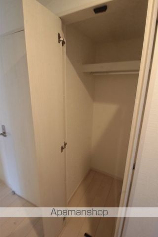 RADIANCE築地口の内装写真