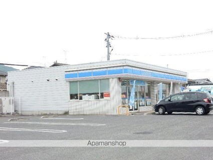 岡山県岡山市北区西辛川[2LDK/62.95m2]の周辺1
