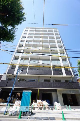 エスリード今池アヴェールの外観写真