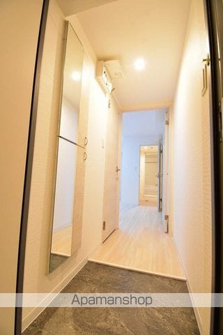 クレステージ西岡の内装写真
