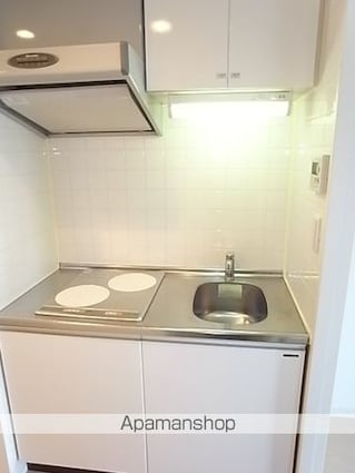 ＫＤＸレジデンス板橋本町[1K/25.38m2]の内装4