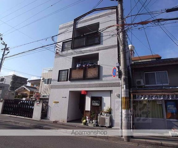 メゾン斉藤の外観写真